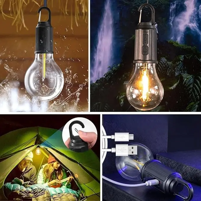 Solar Ampul Özellikleri